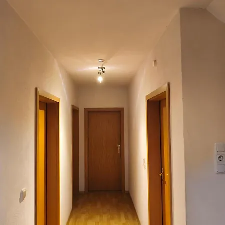 Asx Monteurwohnung Hessisch Lichtenau Großalmerode