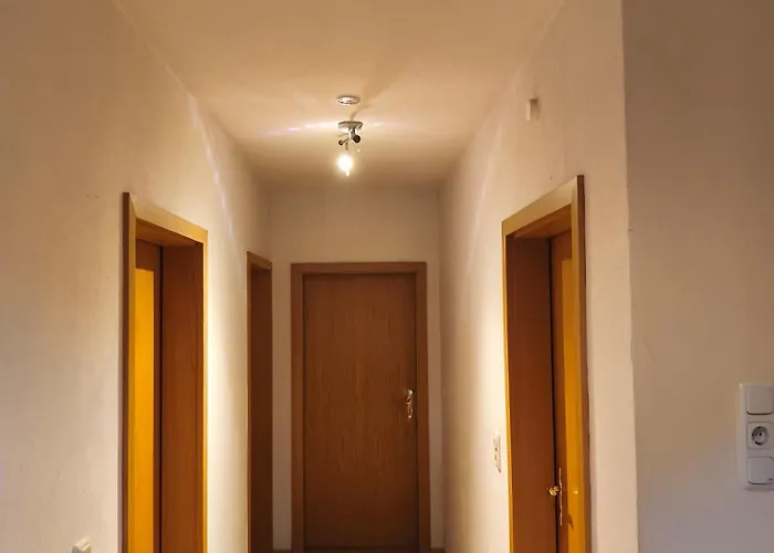 Asx Tr1 Monteurzimmer -ferienzimmer Großalmerode