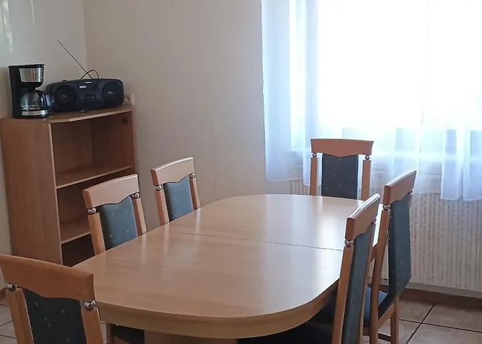 Apartman Asx Tr1 Monteurzimmer -ferienzimmer *