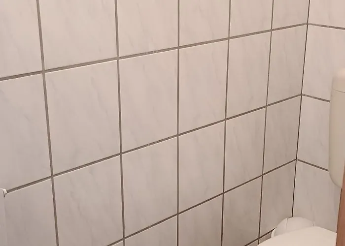 Asx Tr1 Monteurzimmer -ferienzimmer * Großalmerode