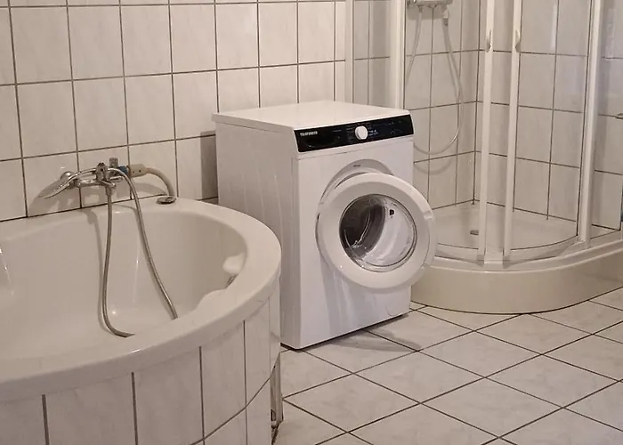 Apartman Asx Tr1 Monteurzimmer -ferienzimmer *